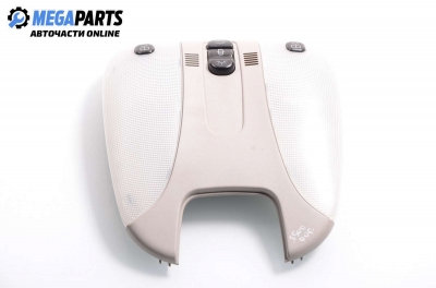 Interior courtesy light for Mercedes-Benz S-Class W220 5.0, 306 hp, 2000